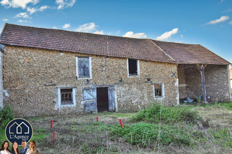 achat maison gambais 78950