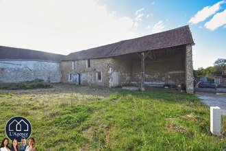 achat maison gambais 78950
