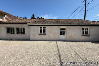 achat maison gambais 78950