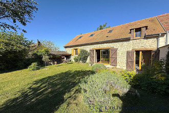 achat maison gambais 78950