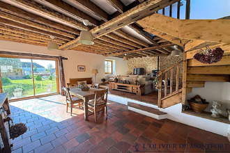 achat maison gambais 78950