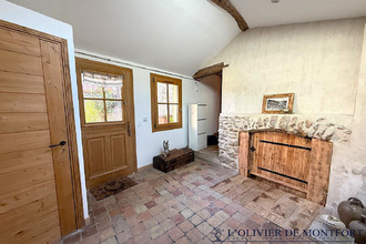 achat maison gambais 78950