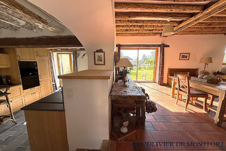 achat maison gambais 78950