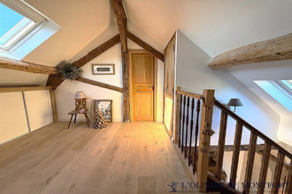 achat maison gambais 78950