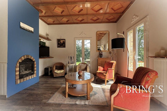 achat maison gambais 78950