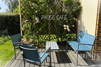 achat maison gambais 78950