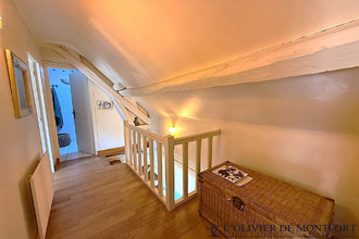 achat maison gambais 78950