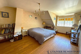 achat maison gambais 78950