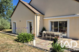 achat maison gambais 78950