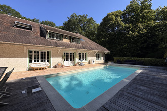 achat maison gambais 78950