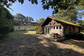 achat maison gambais 78950
