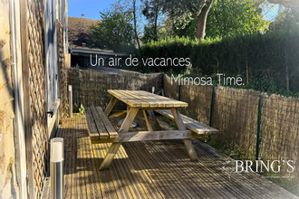 achat maison gambais 78950
