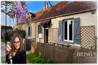 achat maison gambais 78950