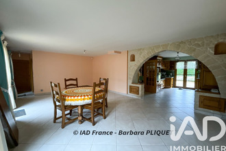 achat maison gambais 78950