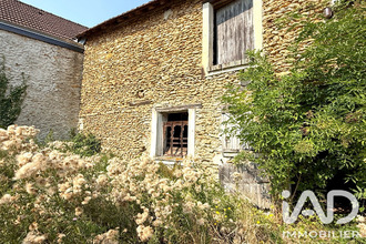 achat maison gambais 78950