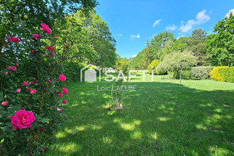achat maison gambais 78950