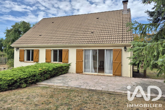achat maison gambais 78950