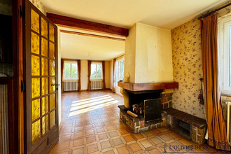 achat maison gambais 78950