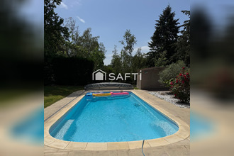 achat maison gambais 78950