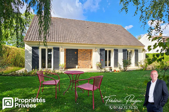 achat maison gambais 78950