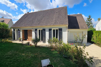 achat maison gambais 78950