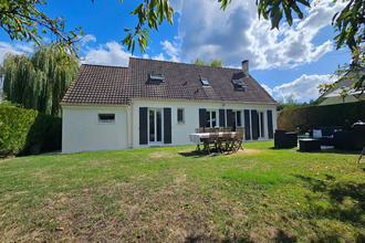 achat maison gambais 78950