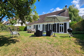 achat maison gambais 78950