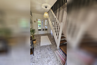 achat maison gambais 78950
