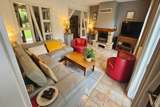 achat maison gambais 78950