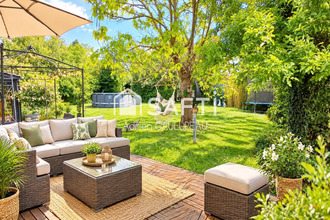 achat maison gambais 78950