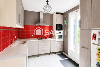 achat maison gambais 78950