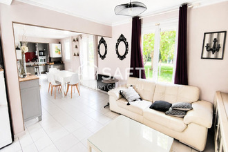 achat maison gambais 78950