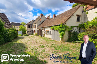 achat maison gambais 78950
