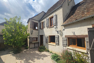 achat maison gambais 78950