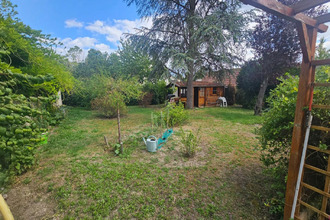 achat maison gambais 78950