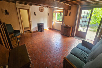 achat maison gambais 78950