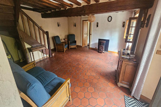 achat maison gambais 78950