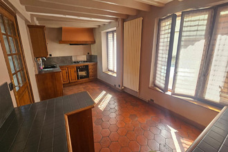 achat maison gambais 78950