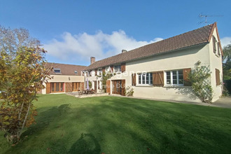 achat maison gambais 78950
