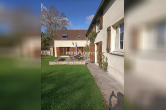 achat maison gambais 78950