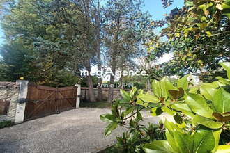 achat maison gambais 78950