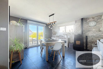 achat maison gambsheim 67760