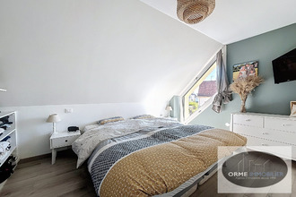 achat maison gambsheim 67760