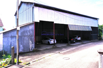 achat maison gambsheim 67760