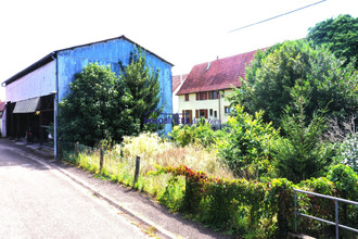 achat maison gambsheim 67760