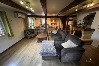 achat maison gambsheim 67760