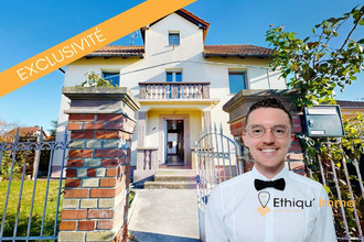 achat maison gambsheim 67760