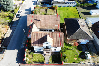 achat maison gambsheim 67760