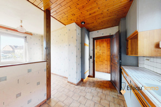 achat maison gambsheim 67760