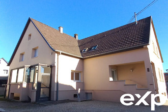 achat maison gambsheim 67760